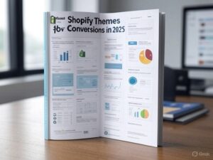 How to Pick the Best Shopify Theme for Conversions (2025 Guide)