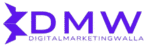 DigitaLMarketingWallaLogo