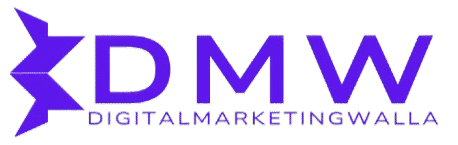 DigitaLMarketingWallaLogo